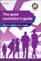 Left mouse click for a copy of "The good councillor guide"