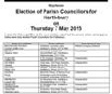 Uncontested Hartlebury Parish results 10th April 2015.jpg